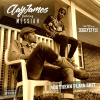 Southern Playa Shit (feat. Messiah)