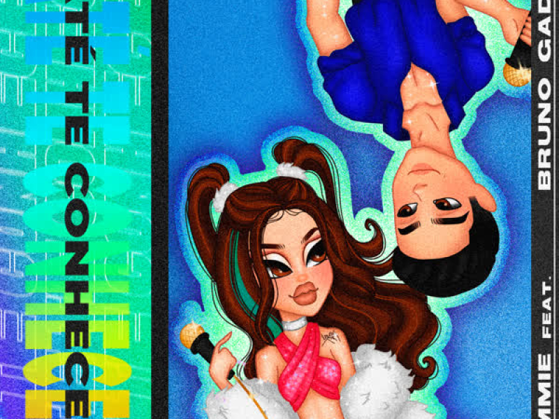 Até Te Conhecer (Single)