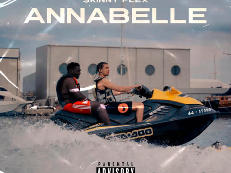 Annabelle (Single)
