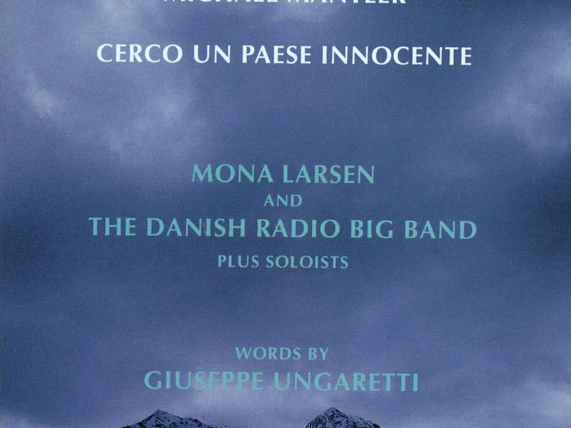 Cerco Un Paese Innocente