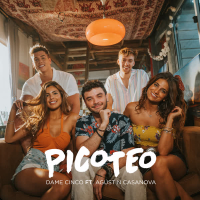 Picoteo (Single)
