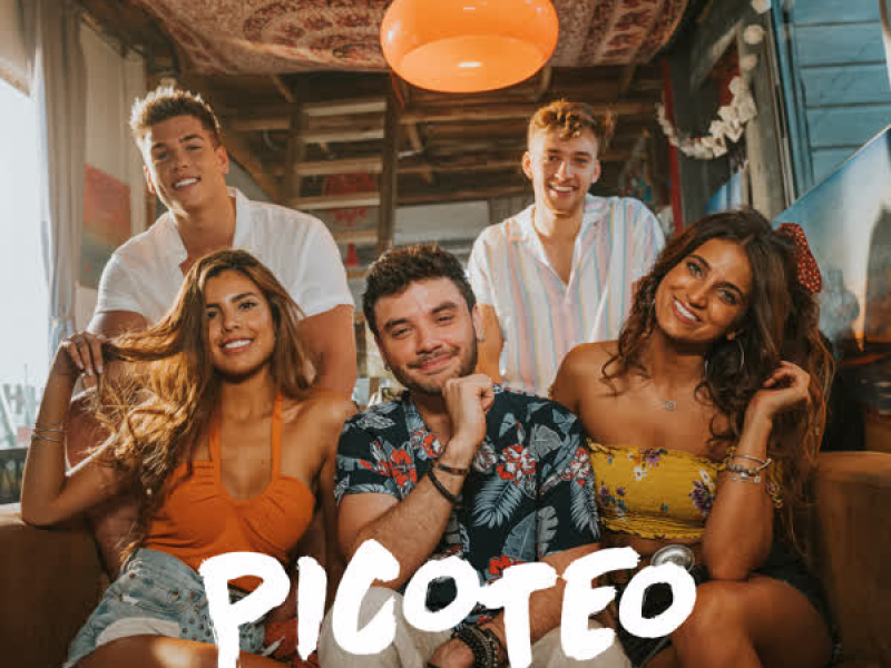 Picoteo (Single)