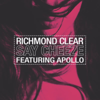 Say Cheeze (feat. Apollo)