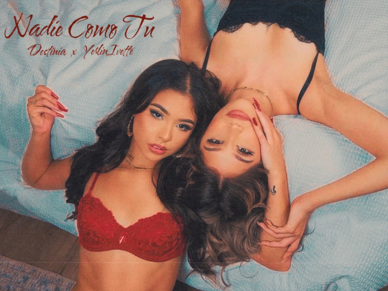 Nadie Como Tu (Single)
