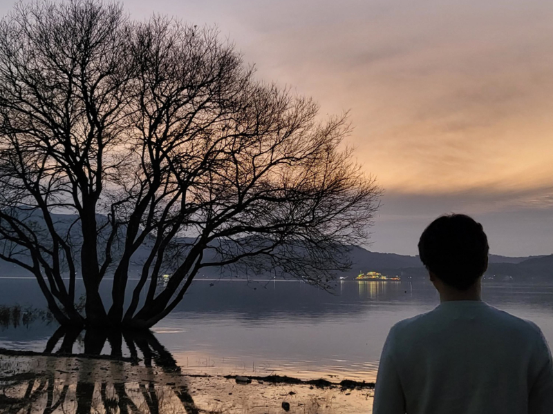 Remember - Back To You (Single)