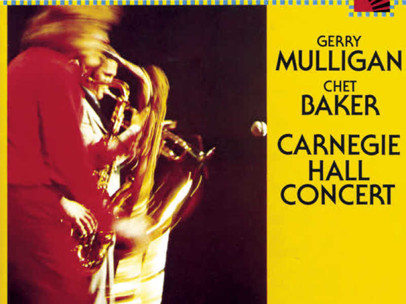 Carnegie Hall Concert