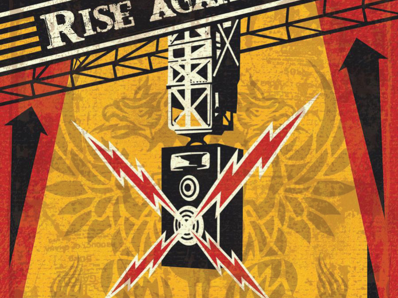 Siren Song Of The Counter-Culture