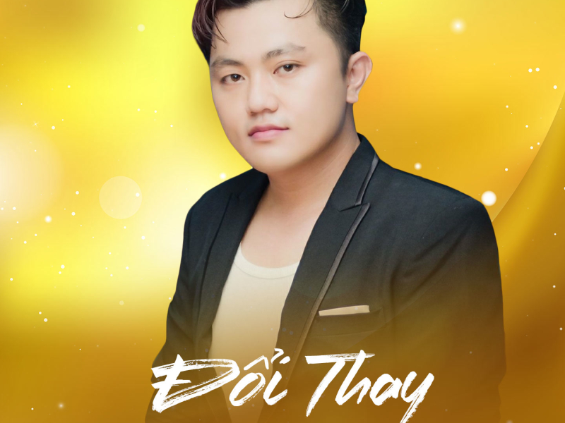 Đổi Thay (Single)