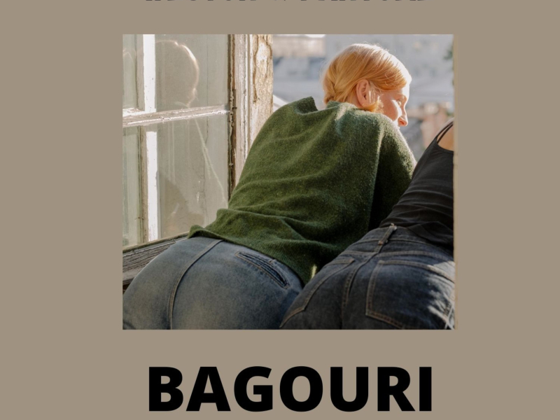 Bagouri (feat. Fantome) (Single)