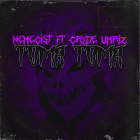 TOMA TOMA - super slowed (Single)