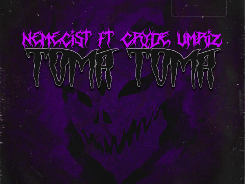 TOMA TOMA - super slowed (Single)