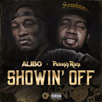 Showin' Off (Single)