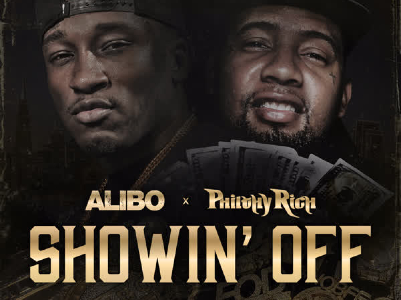 Showin' Off (Single)