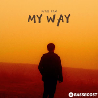 My Way (Single)