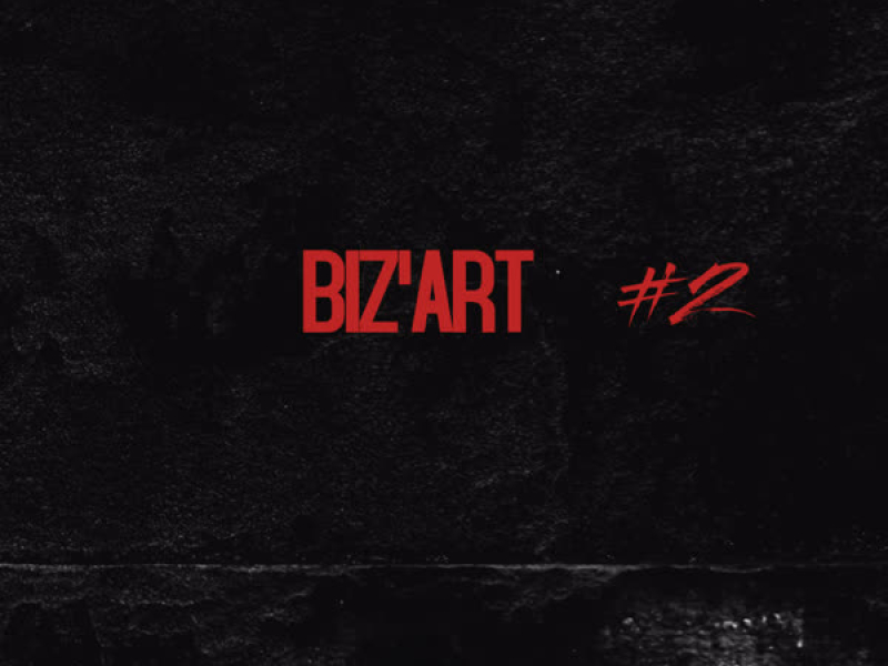 Biz'art #2 (Single)