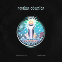 Poeira Cosmica (Single)