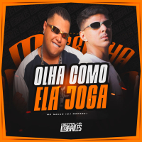 Olha Como Ela Joga (Single)