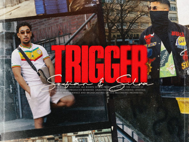Trigger (Single)