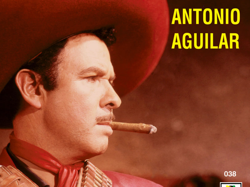 Antonio Aguilar