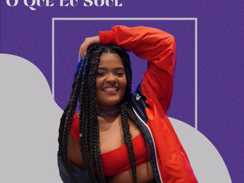 O Que Eu Soul (Acústico) (Single)