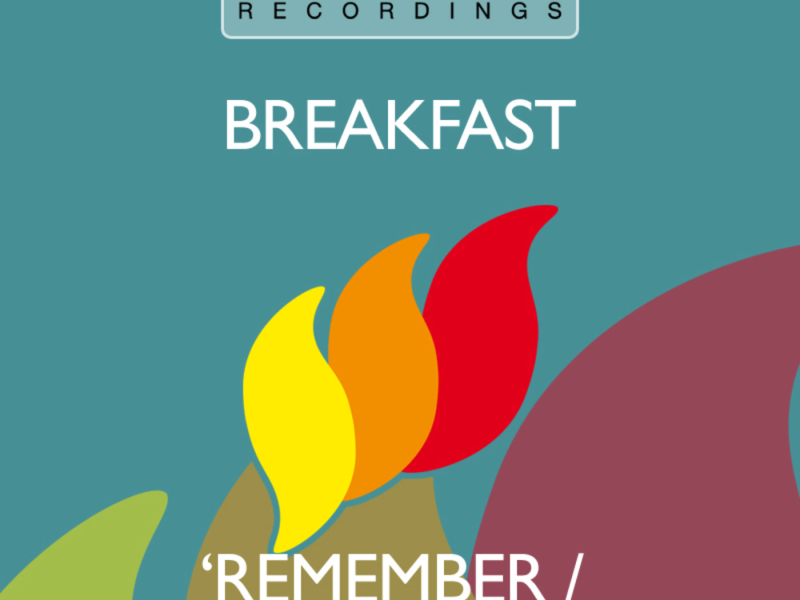 Remember / After Midnight (Single)