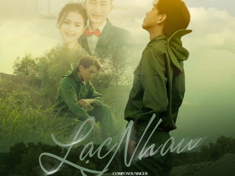 Lạc Nhau (Single)