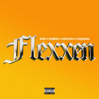 Flexxen (Single)