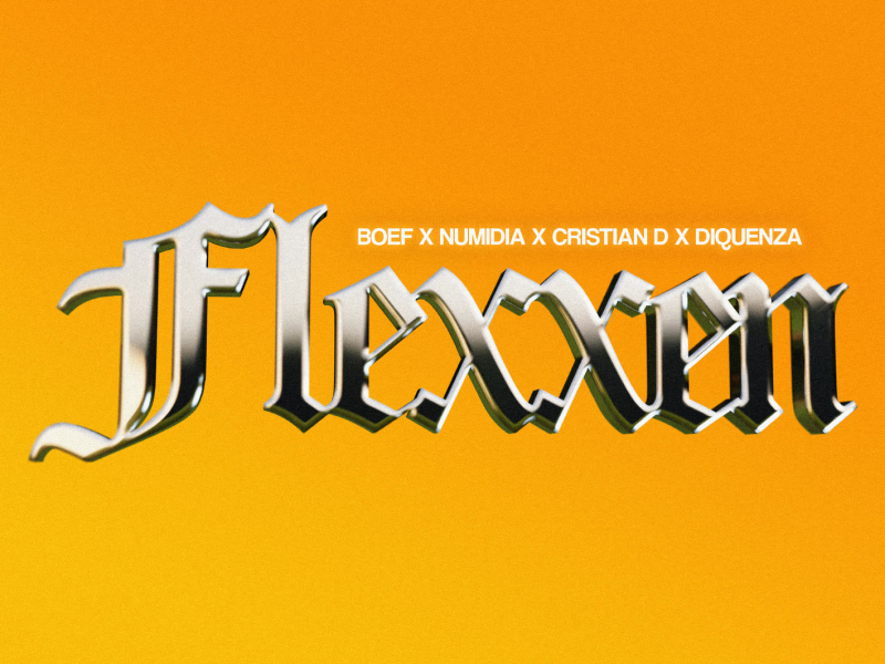 Flexxen (Single)