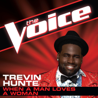 When A Man Loves A Woman (The Voice Performance)