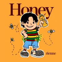 honey (Single)