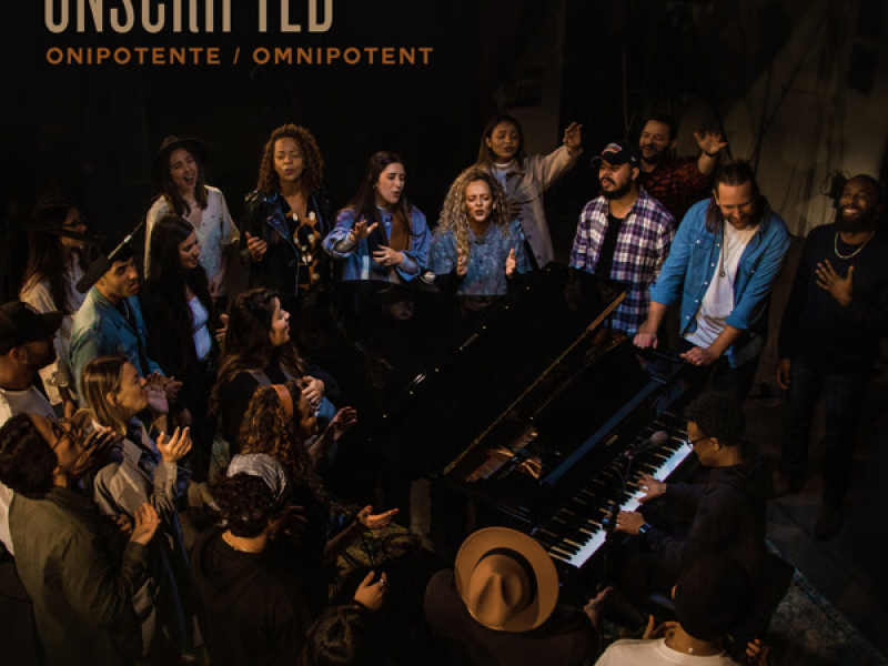 Onipotente / Omnipotent (Single)