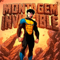 Montagem Invincible (EP)