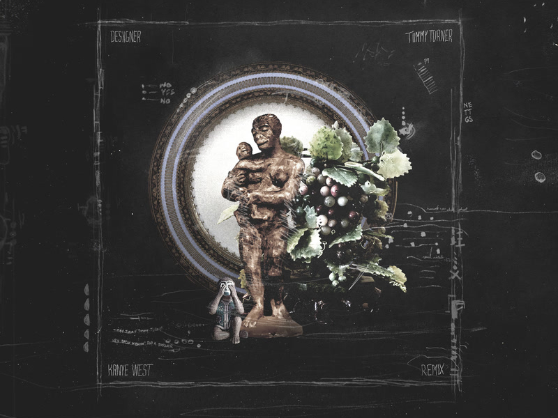 Tiimmy Turner (Remix) (Single)