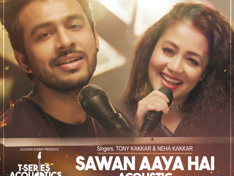 Sawan Aaya Hai Acoustic (From 