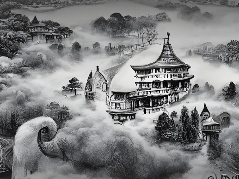 Céu Noturno (Single)