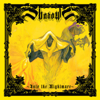 Into the Nightmare (EP)