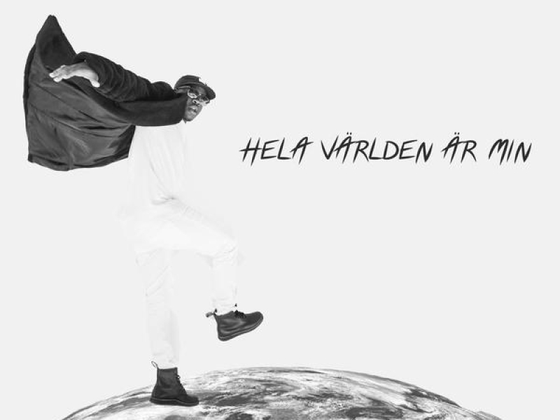 Hela världen är min