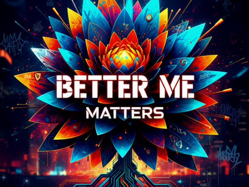 Better Me (Single)