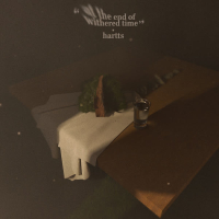 Withered Time (Single)