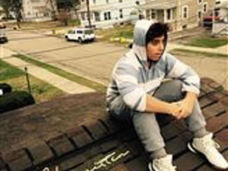 Unwritten - EP (Single)