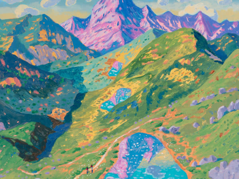 We See Things As We Are (Single)