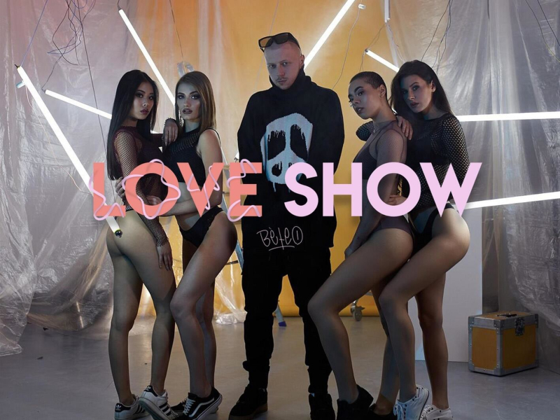 Love Show (Single)