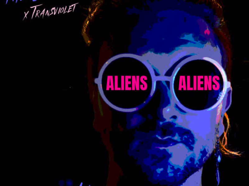 Aliens (Chill Mix) (Single)