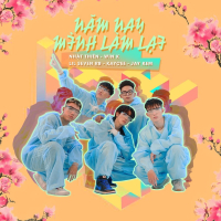 Năm Nay Mình Làm Lại (Beat) (Single)
