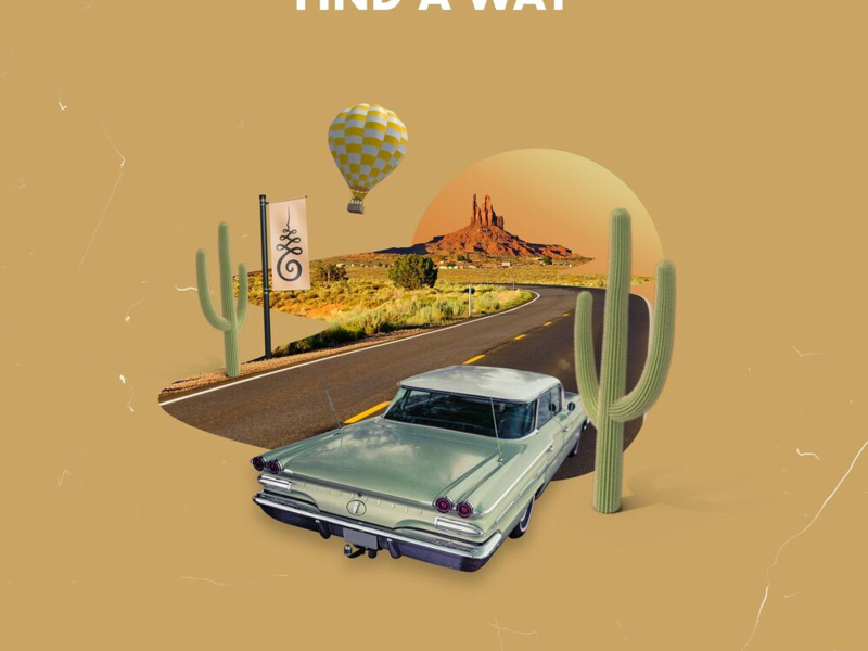 Find A Way (Single)