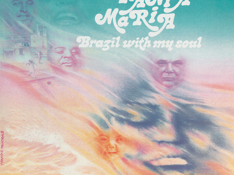 Brasil With My Soul (Cristal)