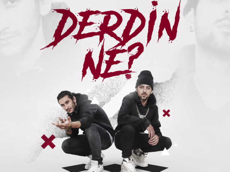 Derdin Ne? (Single)