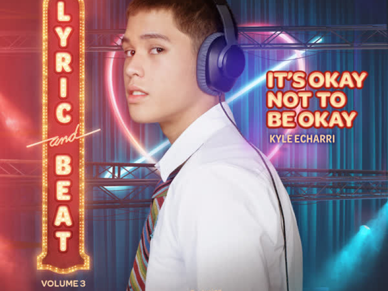 It's Okay Not to Be Okay (From 