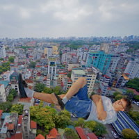 Girl Hà Nội (Single)