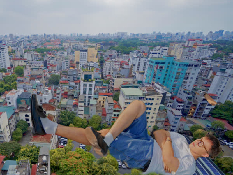 Girl Hà Nội (Single)